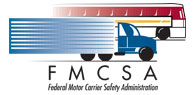 Federal Motor Carrier Safety Administration Federal Motor Carrier Safety Administration