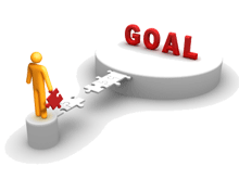 Goal Puzzle