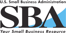 Small Business Administration logo